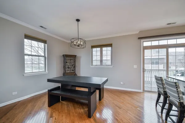 $449,000 | 27W753 South Meadowview Drive, Unit 1, Winfield, IL 60190