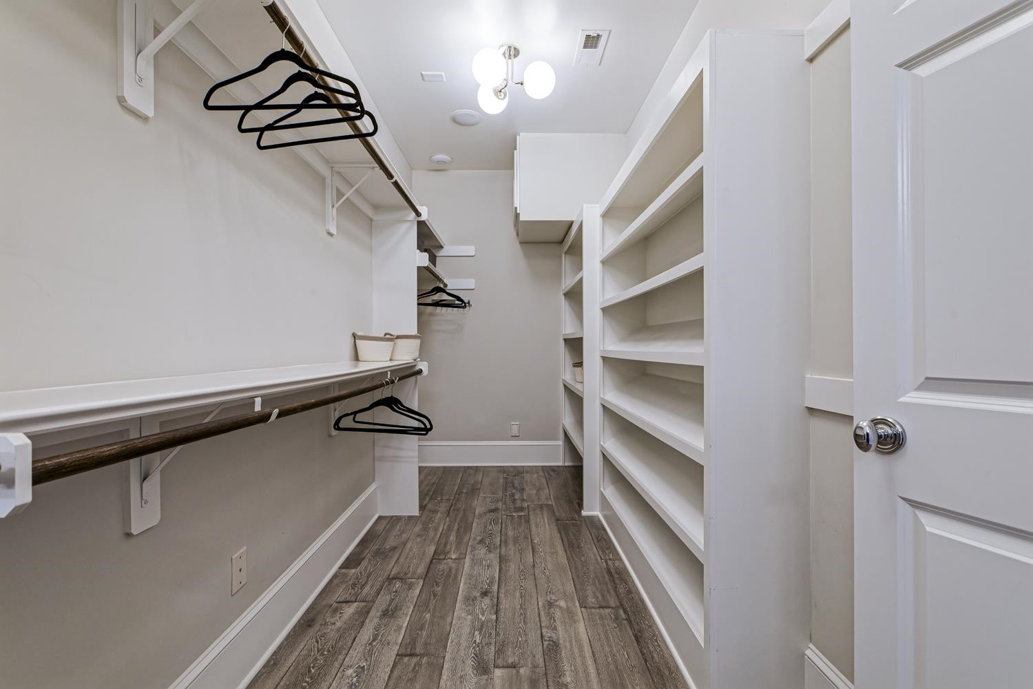 2642 Churchill Road Raleigh, NC 27608 - Photo 62 of 98 Still Closet #1!