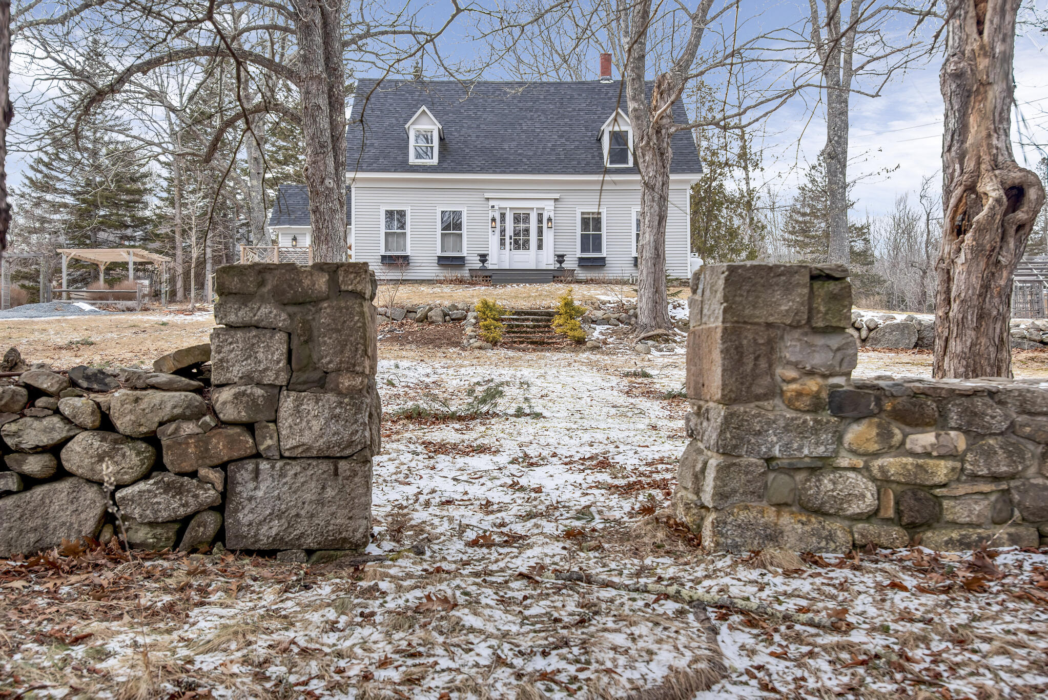 747 Morgan Bay Road Blue Hill, ME 04614 - Photo 1 of 51 Last Additions (2)