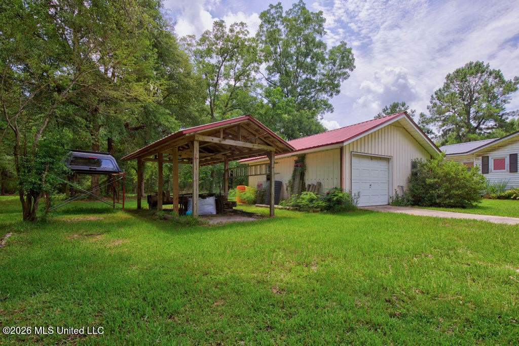 8400 Vestry Road Perkinston, MS 39573 - Photo 19 of 60 8400VestryRd.-7