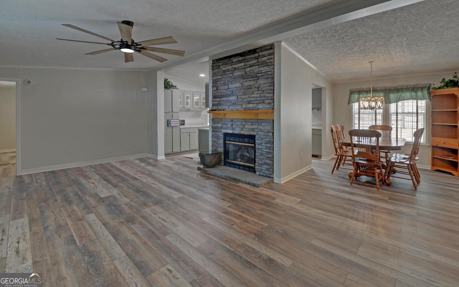 123 Ridgemore Circle Toccoa, GA 30577 - Photo 12 of 32