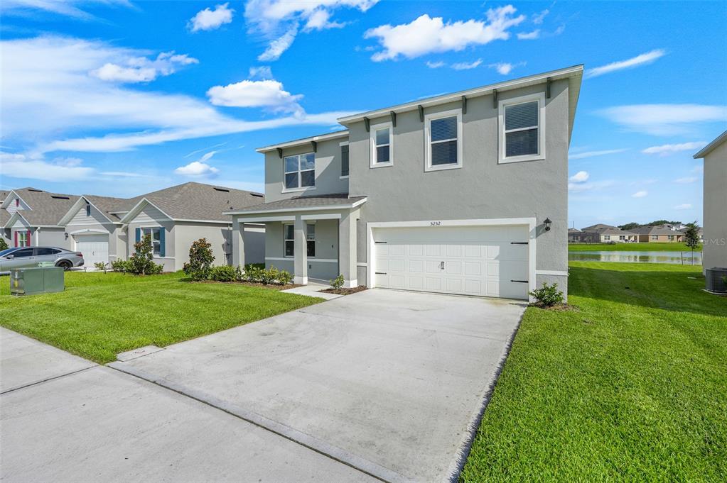 5252 Masser Road St. Cloud, FL 34772 - Photo 2 of 52