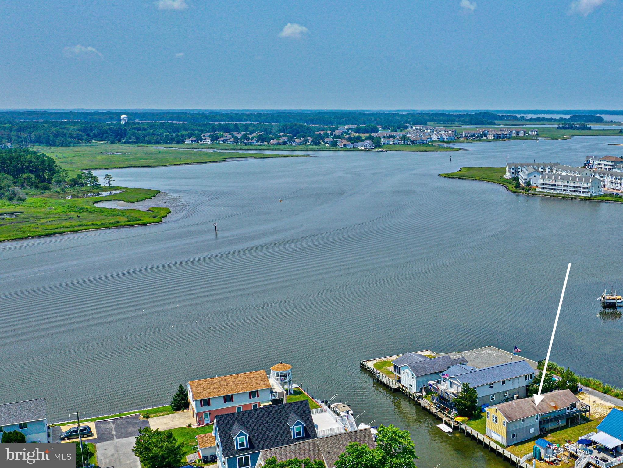 38243 Piney Point Road Ocean View, DE 19970 - Photo 2 of 13 Gallery Image 2