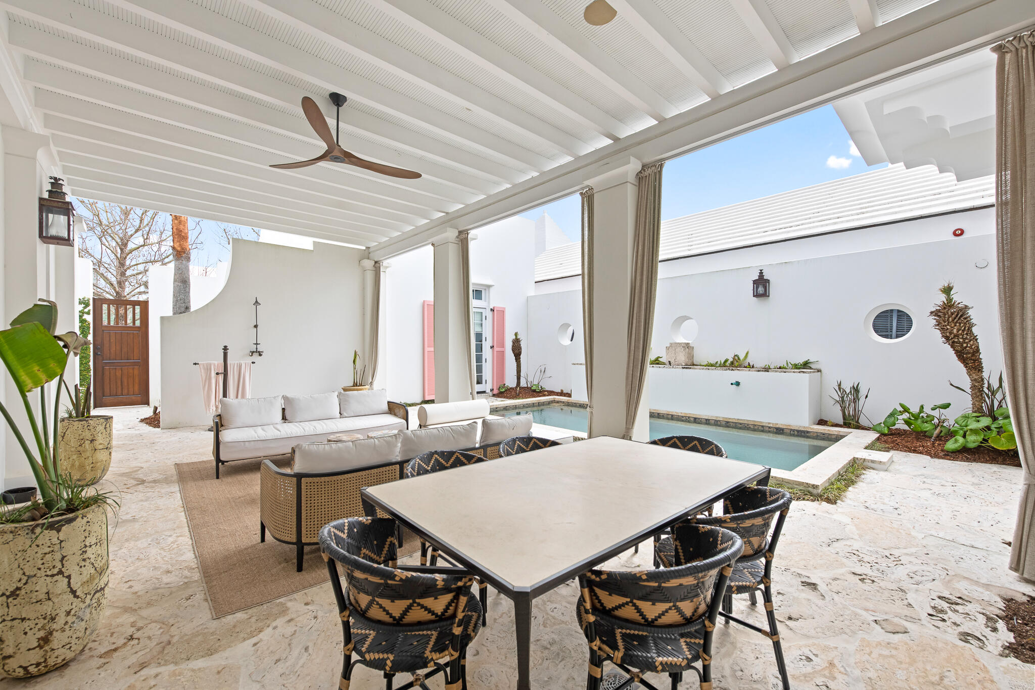 30 Charles Street Inlet Beach, FL 32461 - Photo 23 of 54 30NCharles2025-130