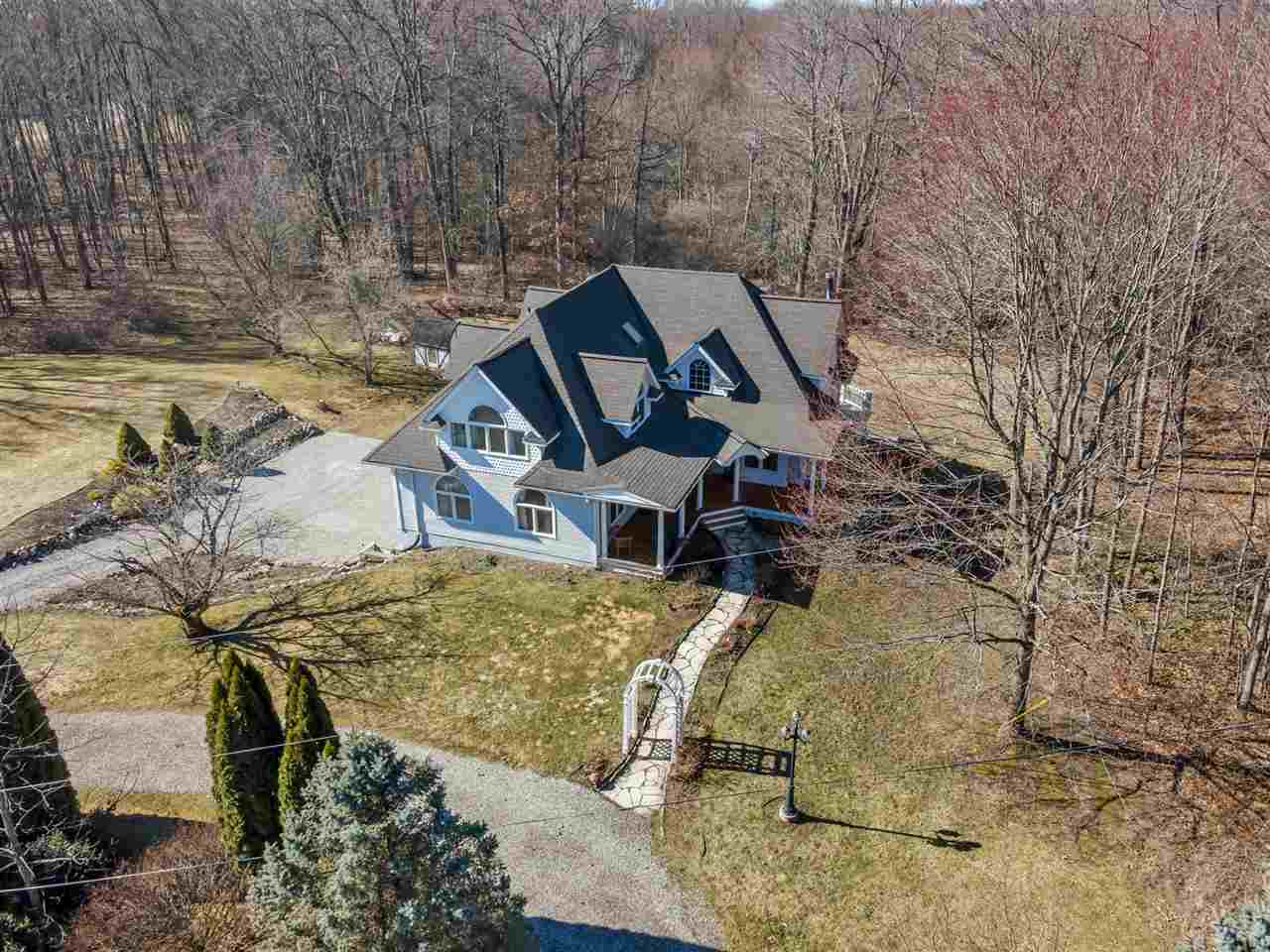 4162 Boscher Road Howell, MI 48843 - Photo 50 of 59