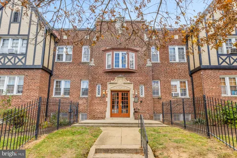 $155,000 | 4915 3rd Street Northwest, Unit 102, Washington, DC 20011