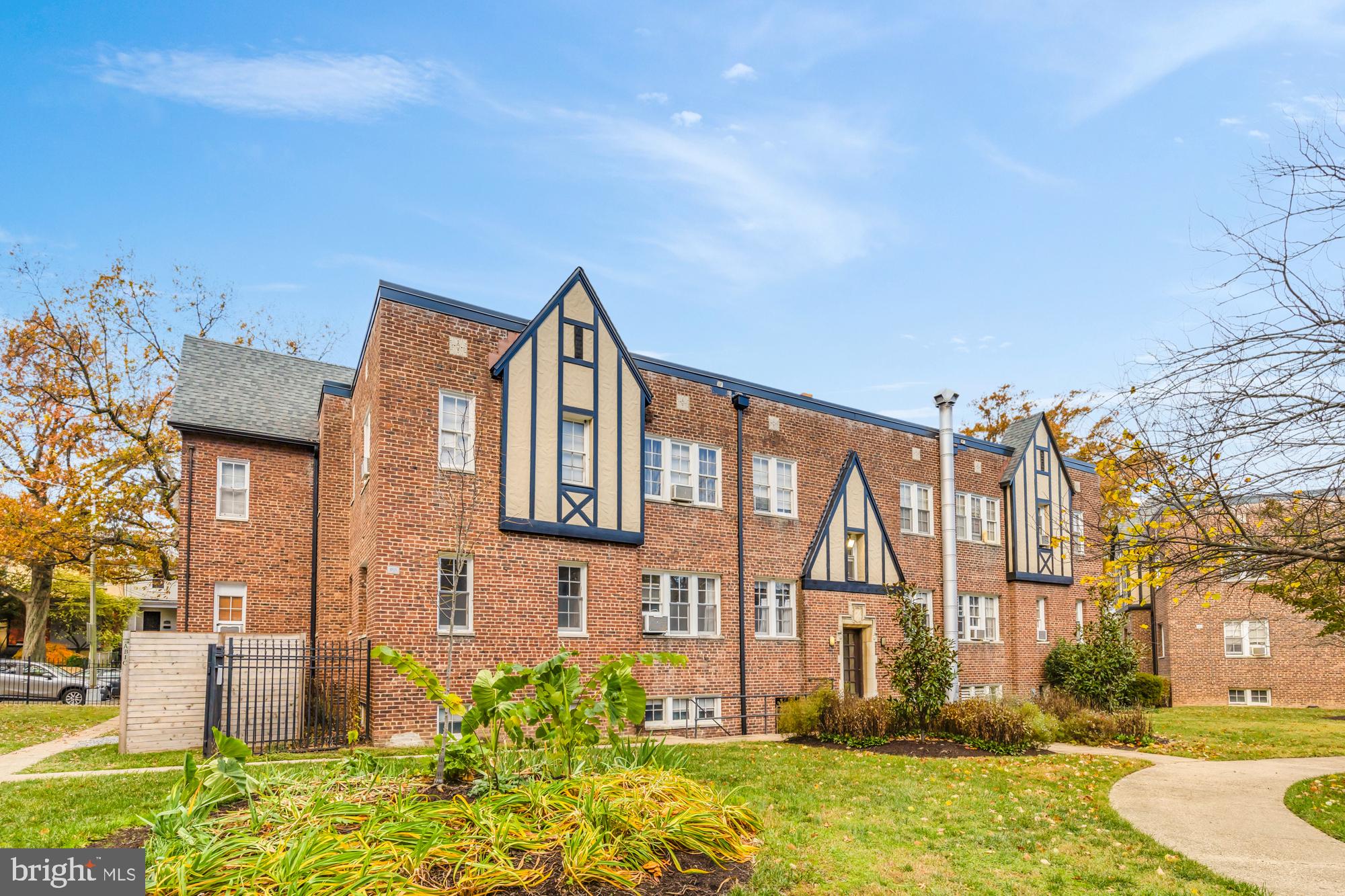4915 3rd Street Northwest, Unit 102 Washington, DC 20011 - Photo 19 of 22