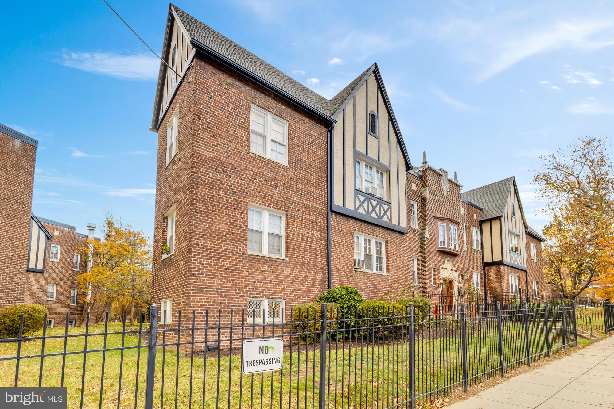 4915 3rd Street Northwest, Unit 102 Washington, DC 20011 - Photo 20 of 22