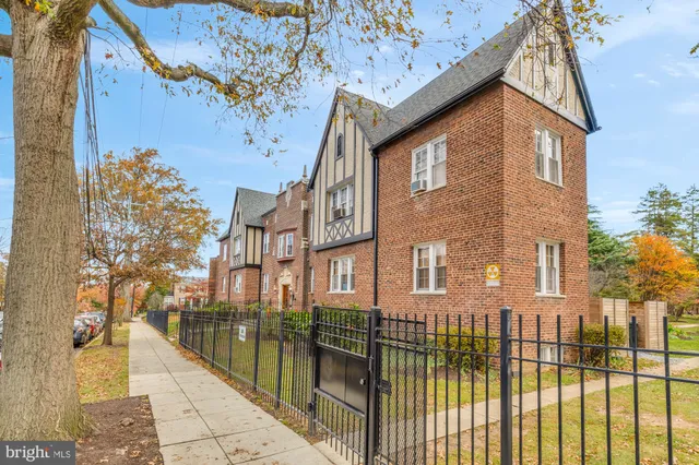 $155,000 | 4915 3rd Street Northwest, Unit 102, Washington, DC 20011