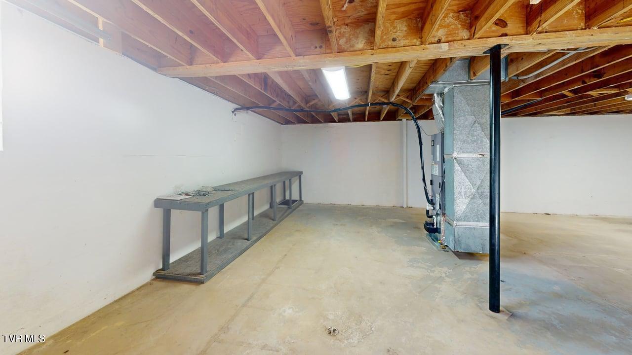1183 Webster Valley Road Rogersville, TN 37857 - Photo 20 of 73 1183-Webster-Valley-Rd-JV-Basement 1