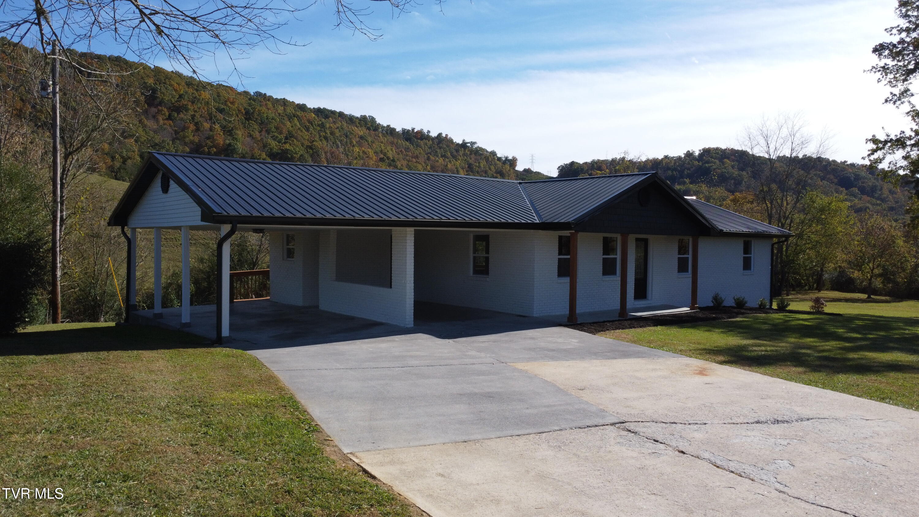 1183 Webster Valley Road Rogersville, TN 37857 - Photo 38 of 73 DJI_0293
