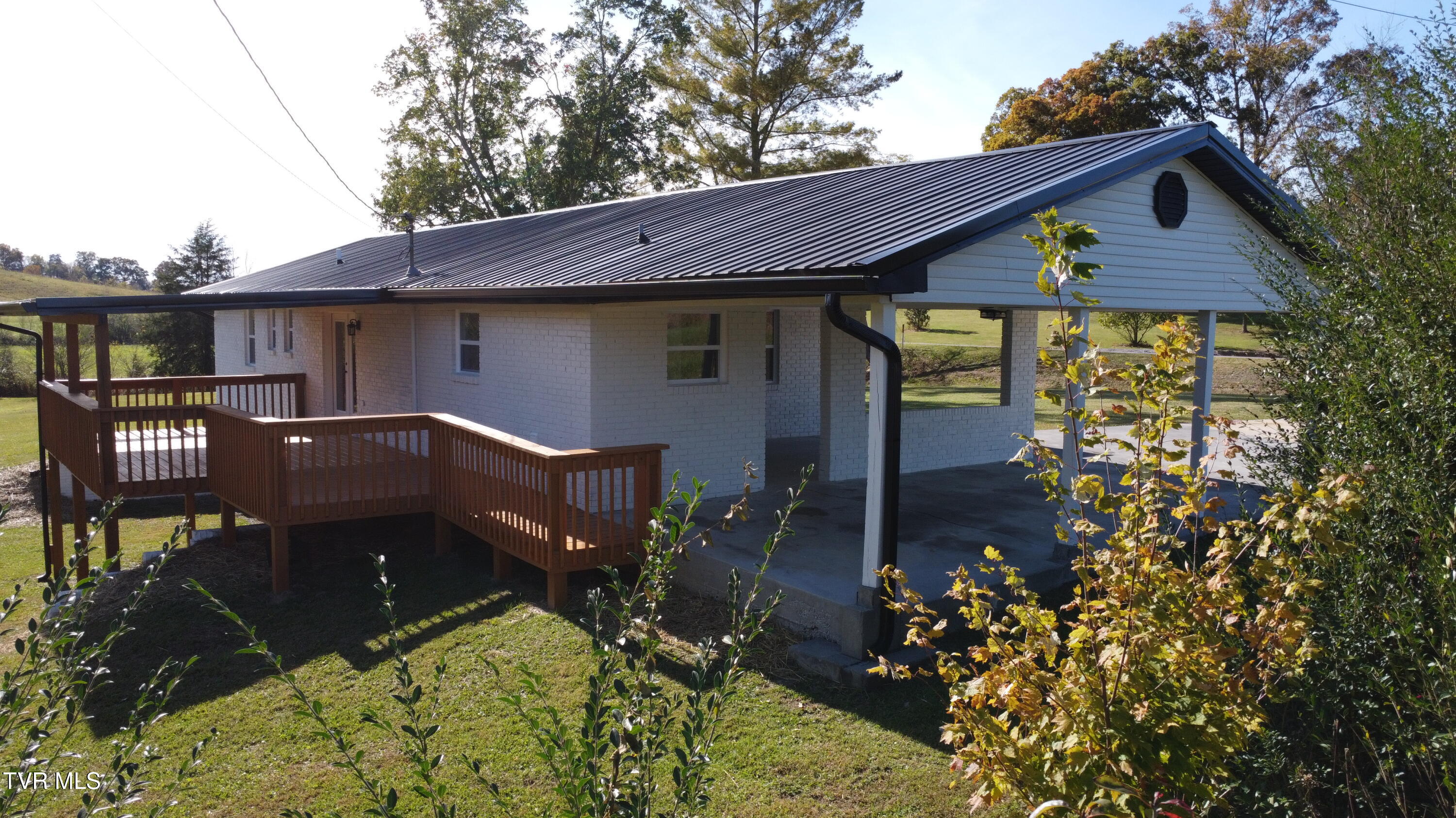 1183 Webster Valley Road Rogersville, TN 37857 - Photo 53 of 73 DJI_0313