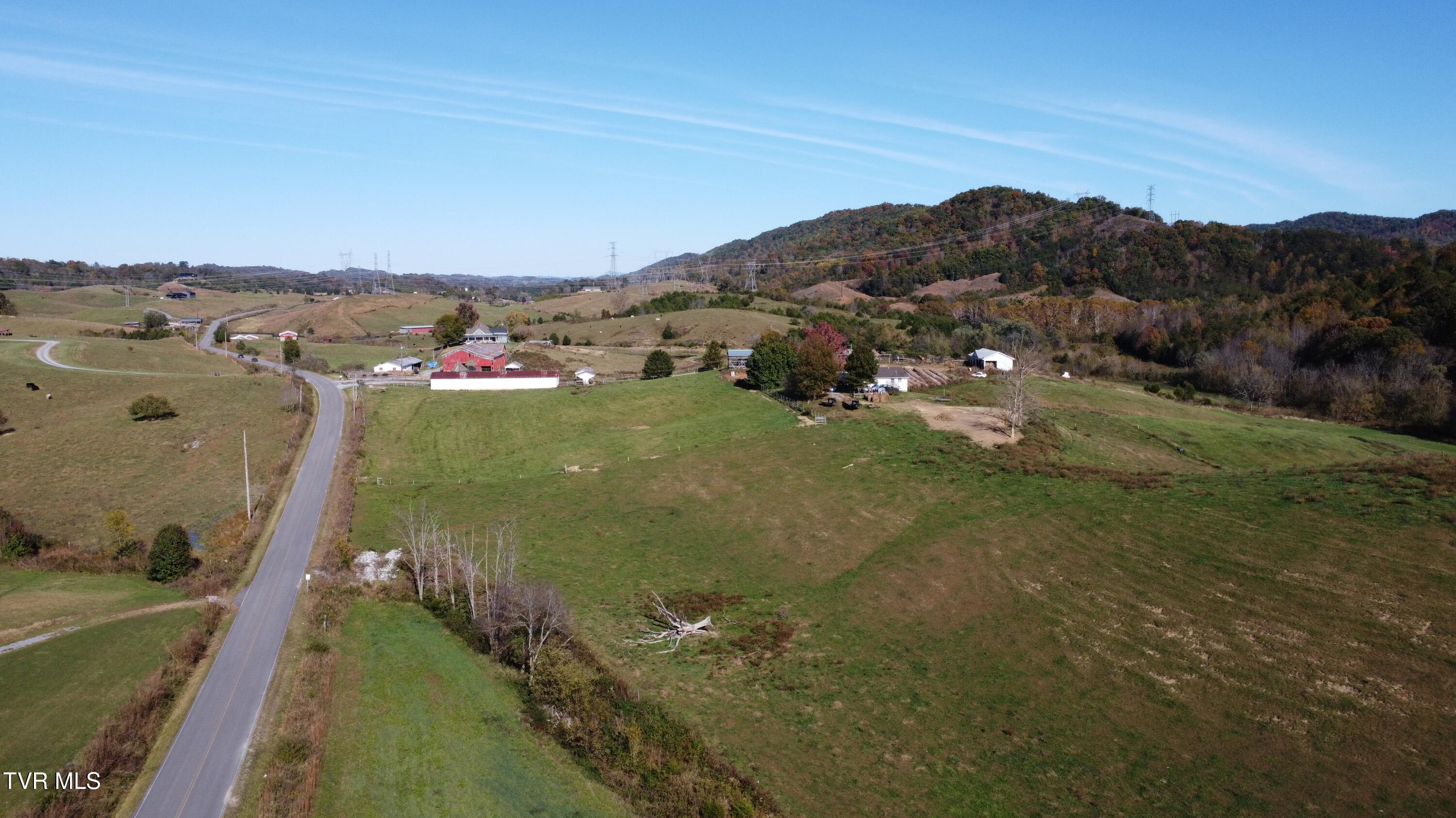 1183 Webster Valley Road Rogersville, TN 37857 - Photo 56 of 73 DJI_0317