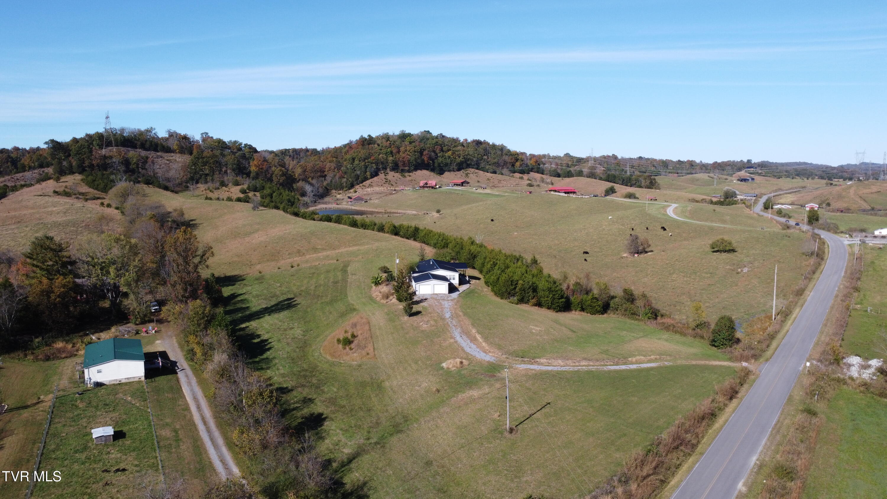 1183 Webster Valley Road Rogersville, TN 37857 - Photo 57 of 73 DJI_0318
