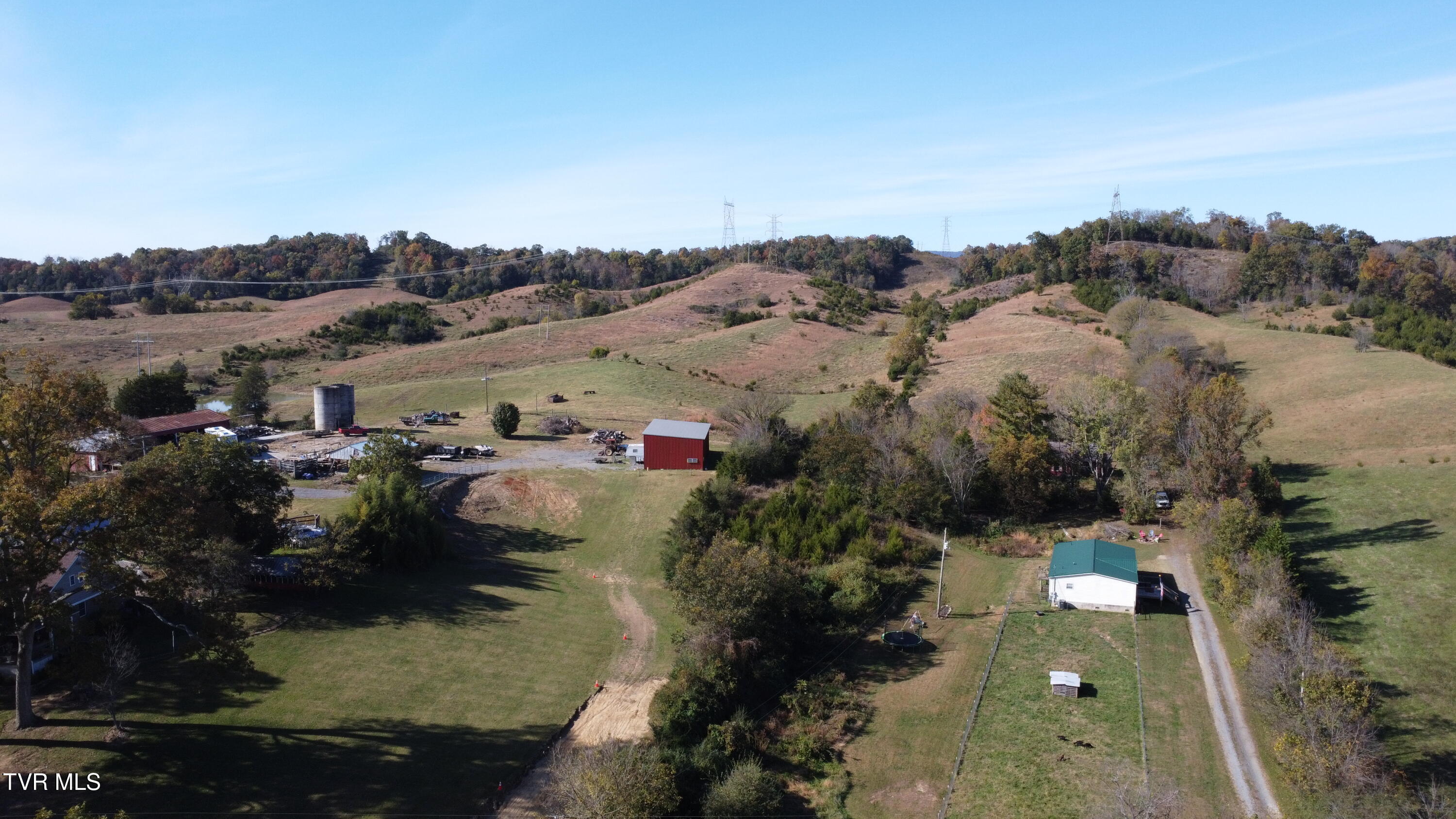 1183 Webster Valley Road Rogersville, TN 37857 - Photo 58 of 73 DJI_0319