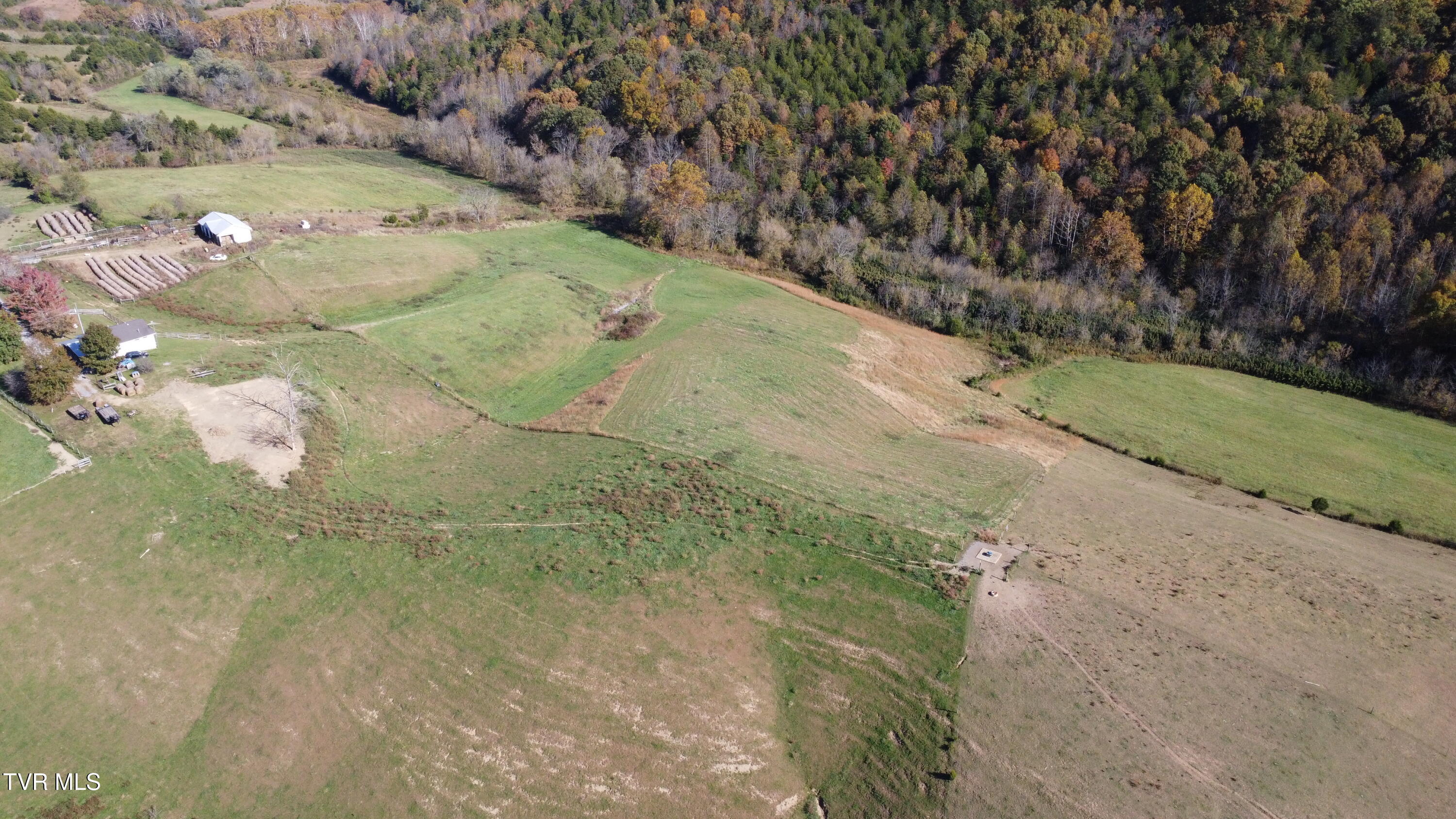 1183 Webster Valley Road Rogersville, TN 37857 - Photo 66 of 73 DJI_0327