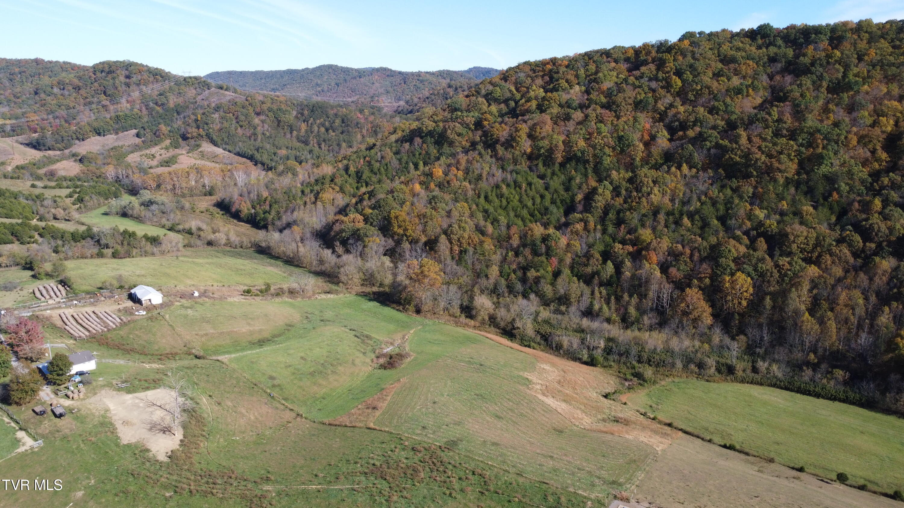 1183 Webster Valley Road Rogersville, TN 37857 - Photo 67 of 73 DJI_0328