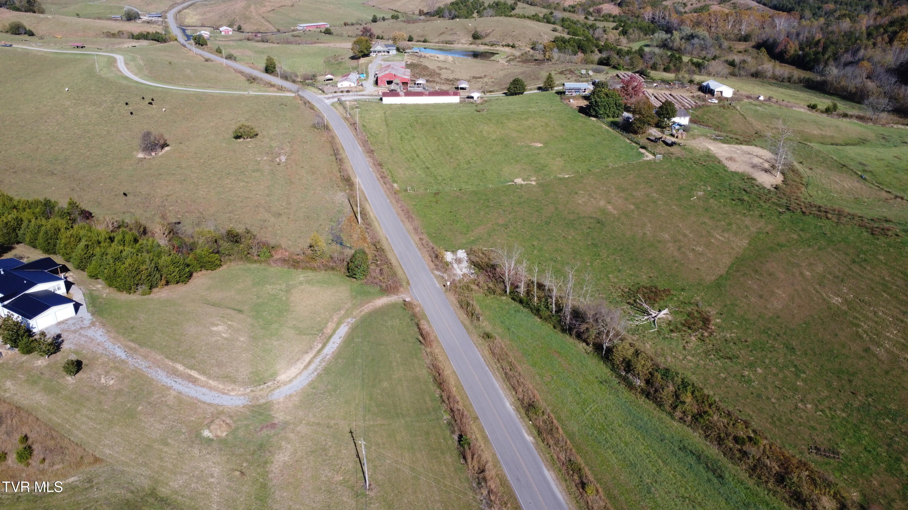 1183 Webster Valley Road Rogersville, TN 37857 - Photo 70 of 73 DJI_0334