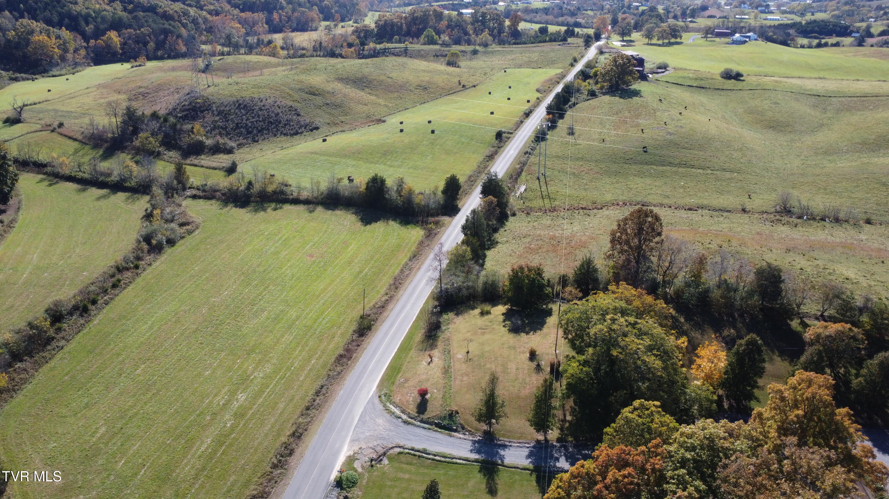 1183 Webster Valley Road Rogersville, TN 37857 - Photo 71 of 73 DJI_0335