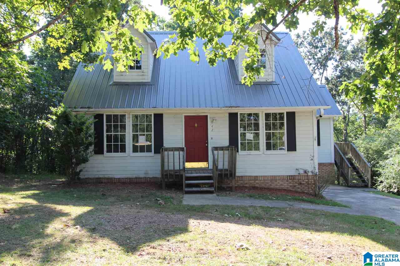 942 Ridgewood Drive Remlap, AL 35133 - Photo 1 of 21