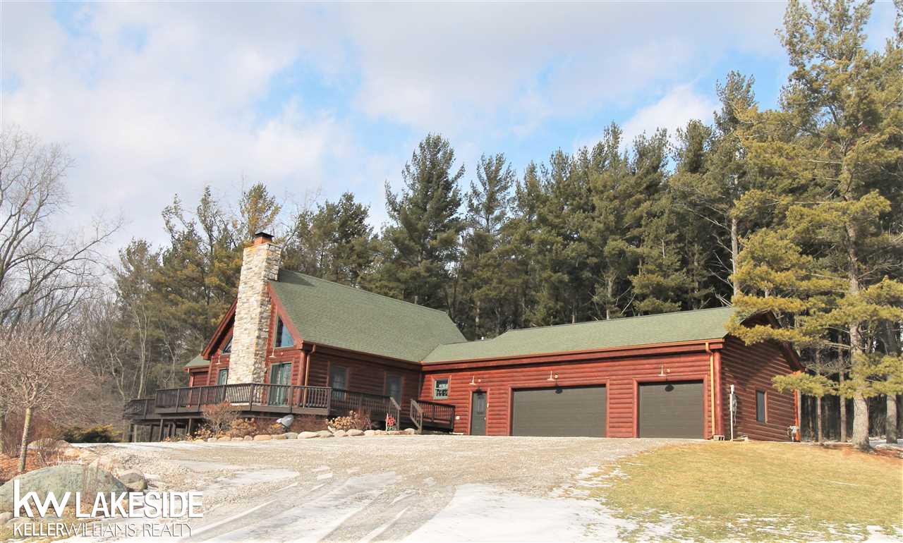 4964 Lippincott Road Lapeer, MI 48446 - Photo 2 of 46 50066985-1.JPG
