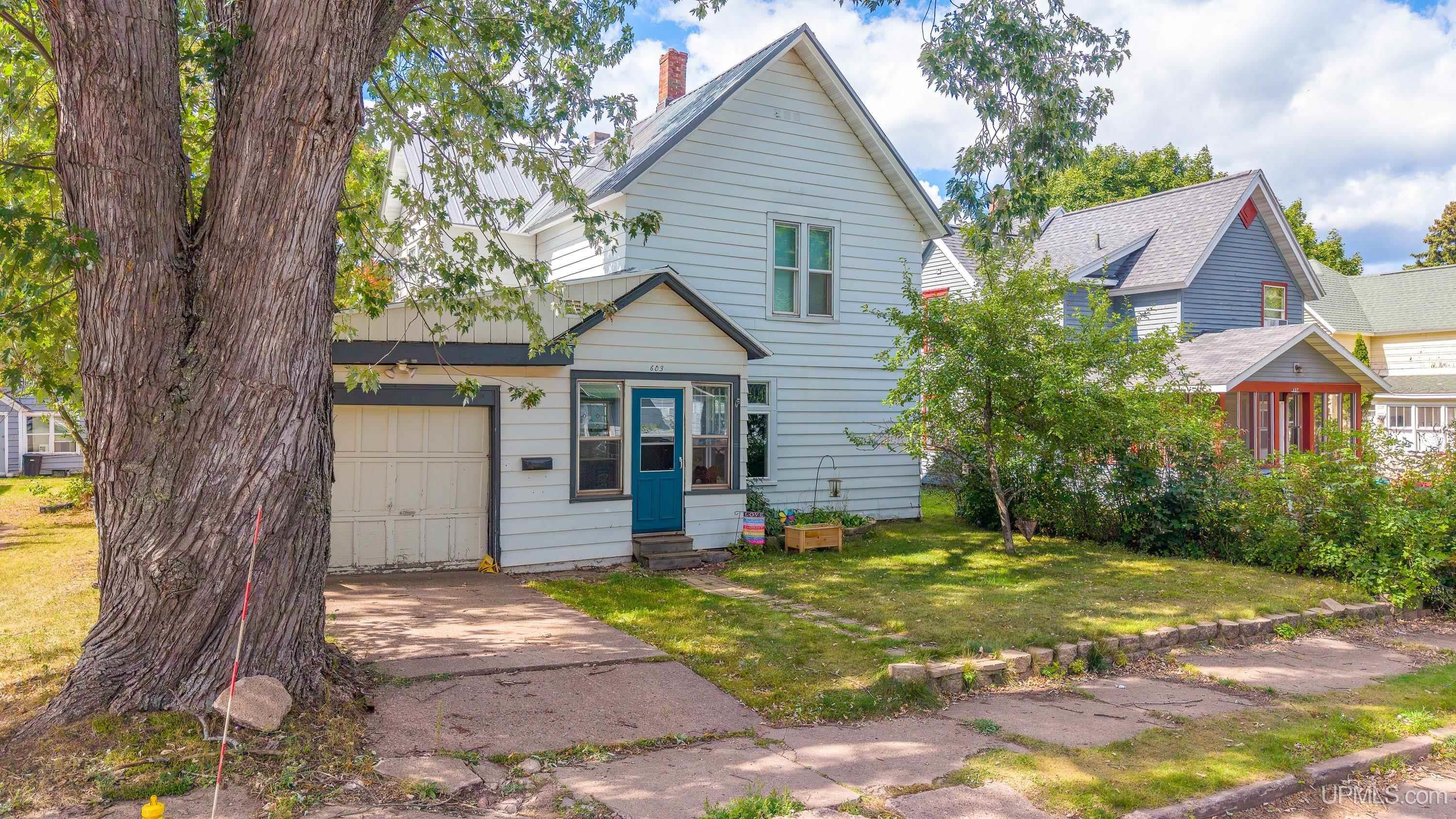 603 6th Street Ishpeming, MI 49849 - Photo 3 of 33 Gallery Image 3