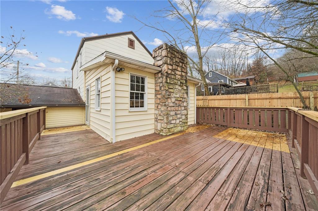 128 Lily Street Apollo, PA 15613 - Photo 25 of 35 Gallery Image 25