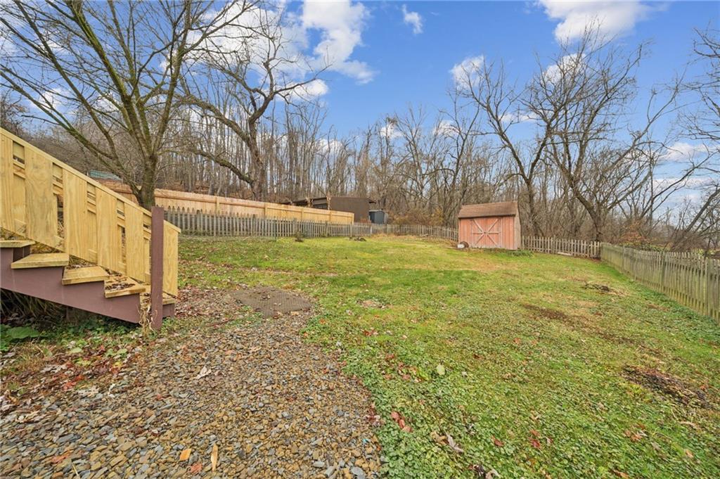 128 Lily Street Apollo, PA 15613 - Photo 27 of 35 Gallery Image 27