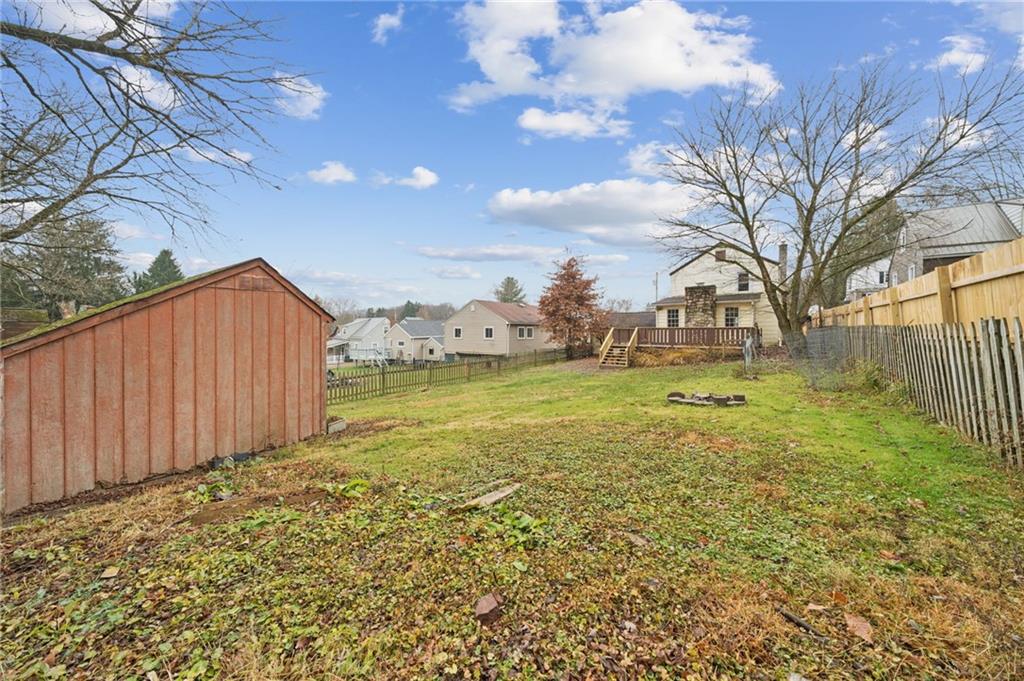 128 Lily Street Apollo, PA 15613 - Photo 28 of 35 Gallery Image 28