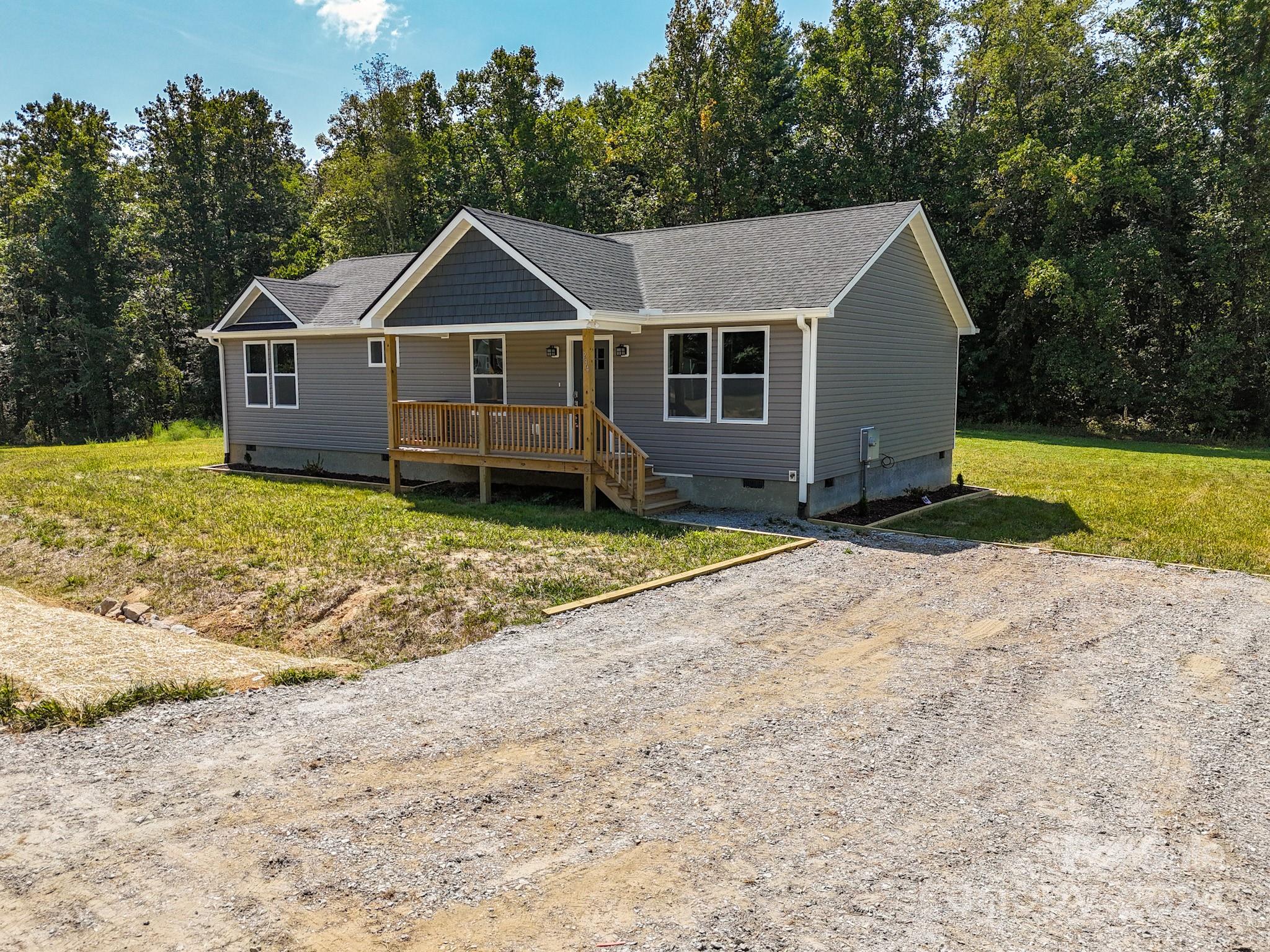 234 Tuttle Road Hendersonville, NC 28792 - Photo 36 of 39 Gallery Image 36