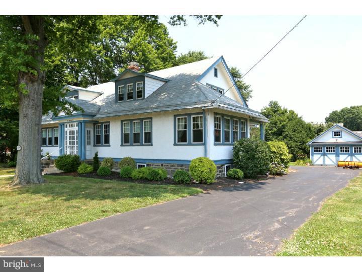 575 West Springfield Road Springfield, PA 19064 - Photo 1 of 25