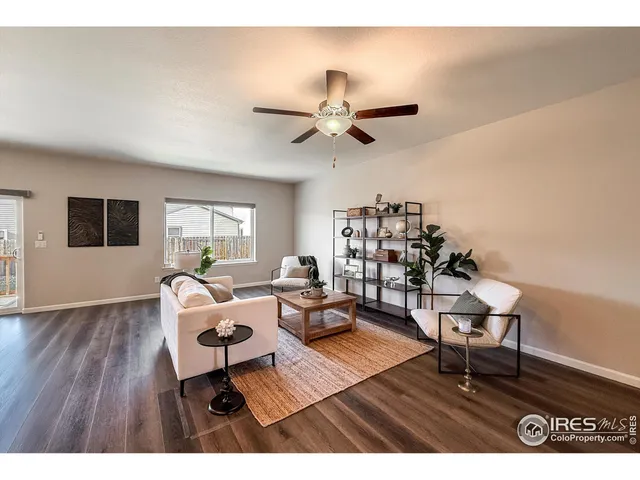 $519,000 | 14817 Longhorn Drive, Mead, CO 80542