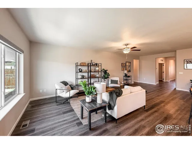 $519,000 | 14817 Longhorn Drive, Mead, CO 80542