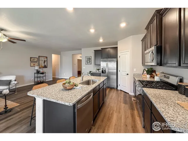 $519,000 | 14817 Longhorn Drive, Mead, CO 80542