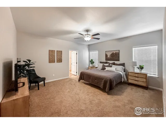 $519,000 | 14817 Longhorn Drive, Mead, CO 80542