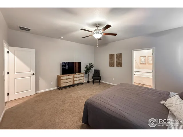 $519,000 | 14817 Longhorn Drive, Mead, CO 80542