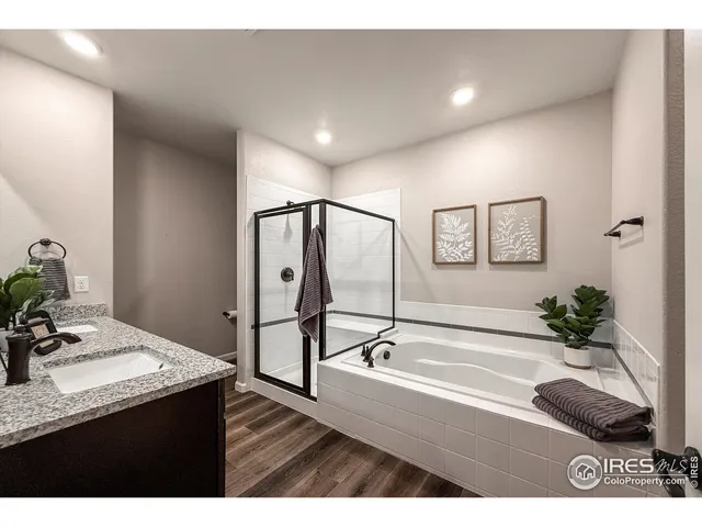 $519,000 | 14817 Longhorn Drive, Mead, CO 80542