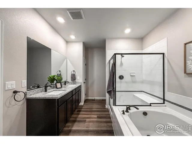 $519,000 | 14817 Longhorn Drive, Mead, CO 80542