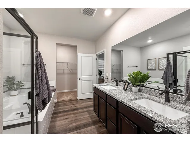 $519,000 | 14817 Longhorn Drive, Mead, CO 80542