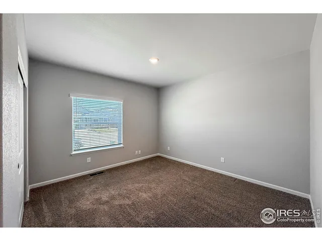 $519,000 | 14817 Longhorn Drive, Mead, CO 80542