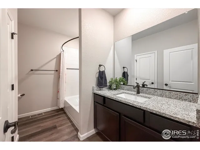 $519,000 | 14817 Longhorn Drive, Mead, CO 80542