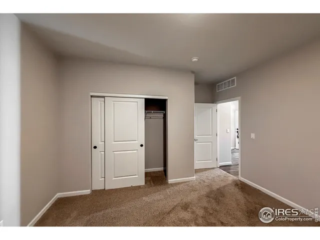 $519,000 | 14817 Longhorn Drive, Mead, CO 80542