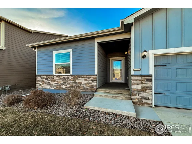 $519,000 | 14817 Longhorn Drive, Mead, CO 80542