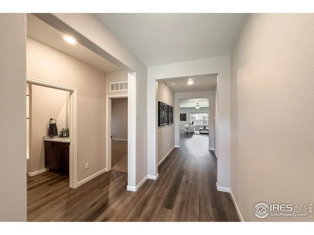 $519,000 | 14817 Longhorn Drive, Mead, CO 80542