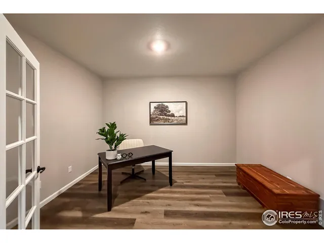 $519,000 | 14817 Longhorn Drive, Mead, CO 80542