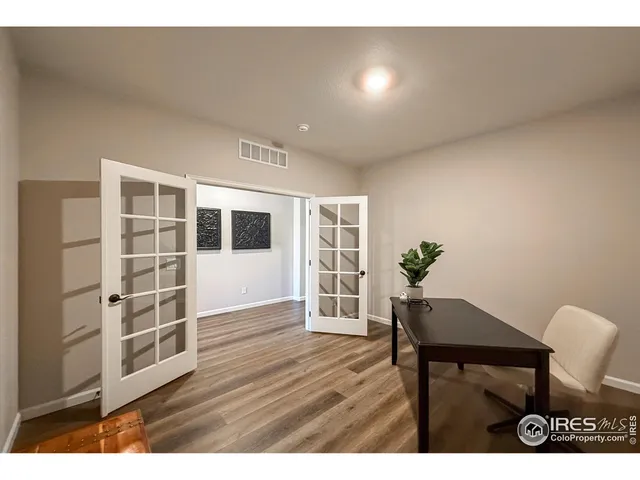 $519,000 | 14817 Longhorn Drive, Mead, CO 80542