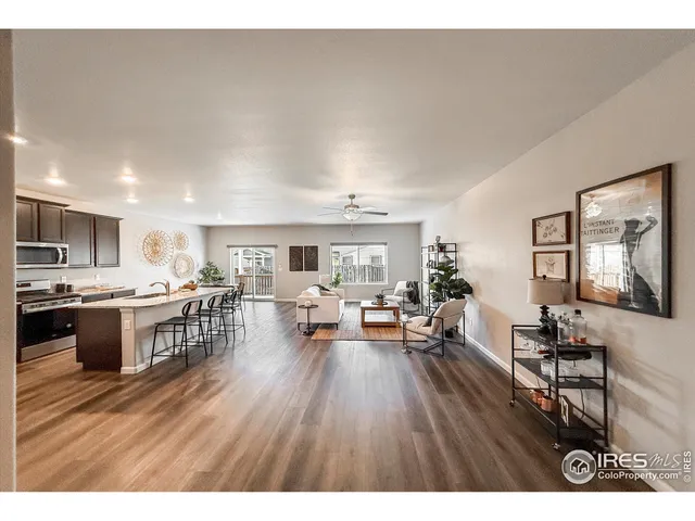 $519,000 | 14817 Longhorn Drive, Mead, CO 80542