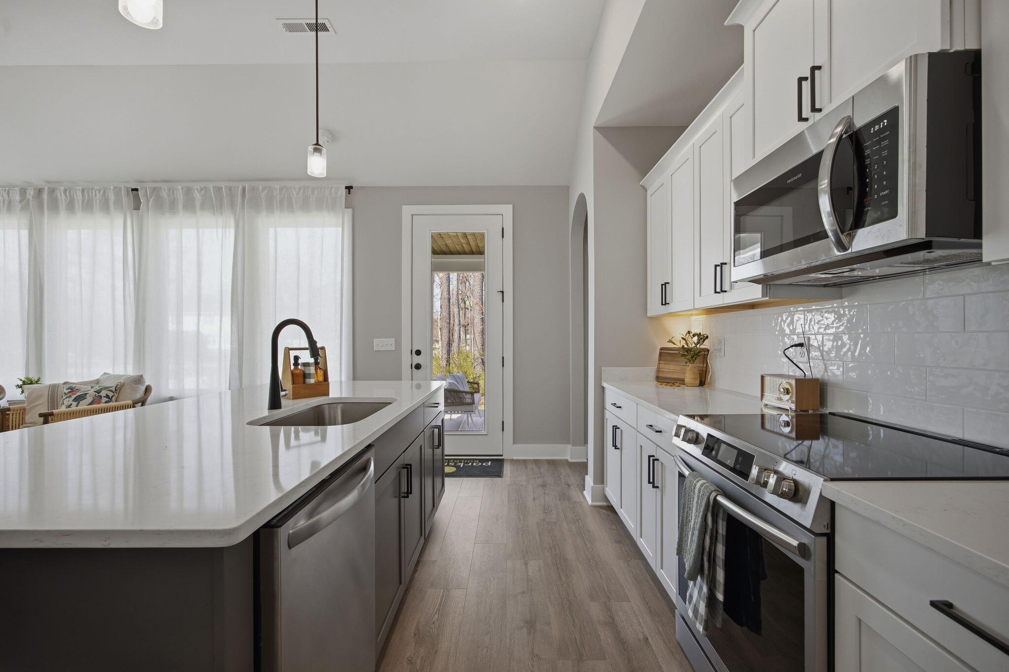 1026 Fortitude Trail Chattanooga, TN 37421 - Photo 14 of 40 GVP Model-1015
