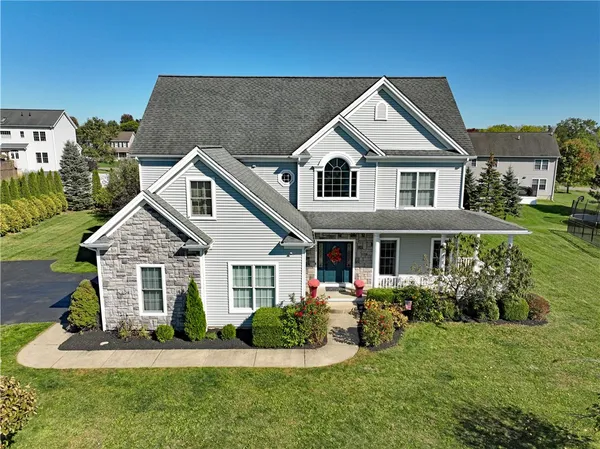 $535,000 | 303 Wexford Lane, Horseheads, NY 14845