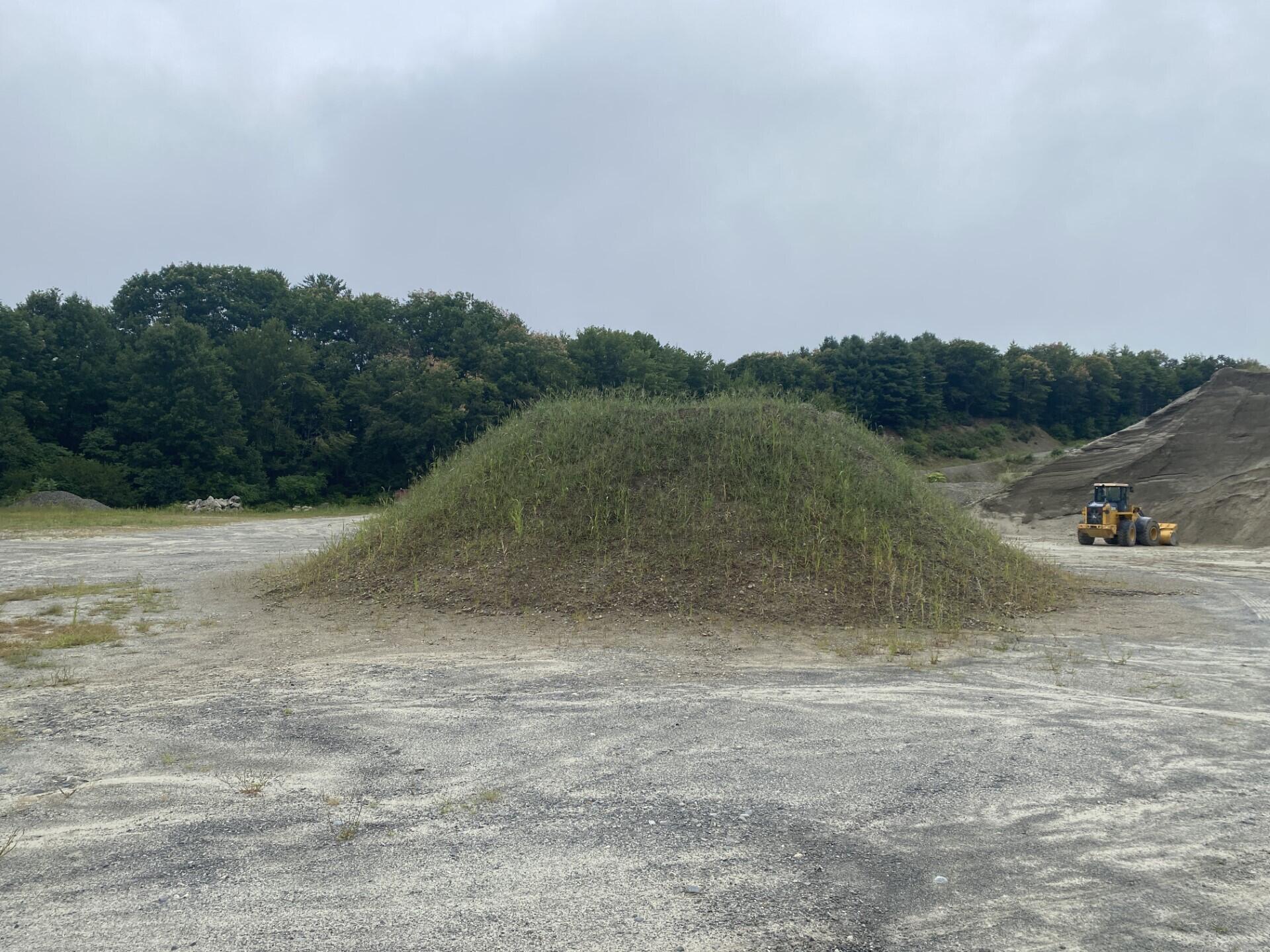 Lot 5 Horse Point Road Belgrade, ME 04917 - Photo 11 of 14 More topsoil